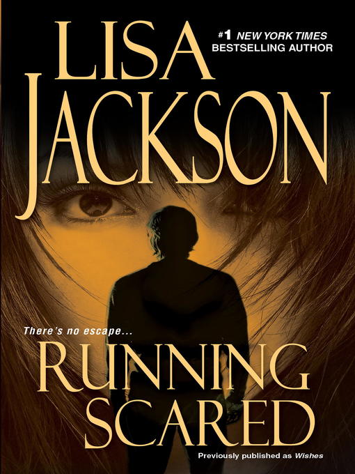 Title details for Running Scared by Lisa Jackson - Available